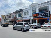Pekan Simpang Kuala