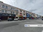 Pekan Simpang Kuala