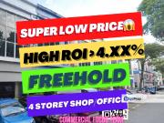 Pekeliling Business Centre