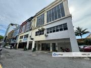 Pekeliling Business Centre