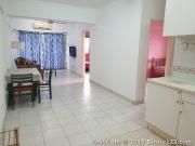 Pelangi Apartment
