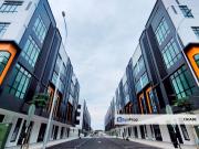 Pelangi Avenue Taman Pelangi