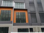 Pelangi Avenue Taman Pelangi