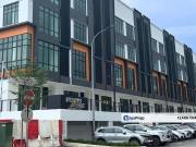 Pelangi Avenue Taman Pelangi