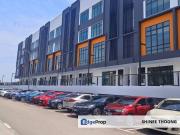 Pelangi Avenue Taman Pelangi