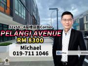 Pelangi Avenue Taman Pelangi