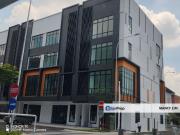 Pelangi Avenue Taman Pelangi