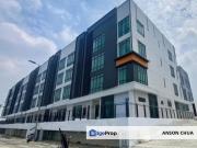 Pelangi Avenue Taman Pelangi