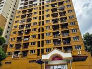 Pelangi Damansara Apartment Kota Damansara For Sale