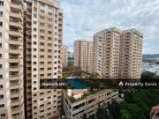 Pelangi Damansara Good Location BMV Saved RM60k