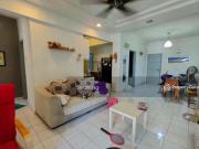 Pelangi Damansara Kota Damansara for Sale Renovated Unit