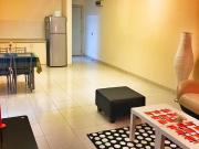 Pelangi damansara sentral