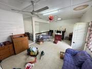 Pelangi Double Storey Semi D For Sale Huge Parking Space