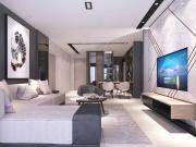 Pelangi Dual Keys CondoFree FurnishZero Downpayment