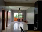 Pelangi Heights 1, Klang, Partial Furnished Townhouse...