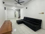 Pelangi Indah 15 Storey Terrace House 5bed Johor Bahru