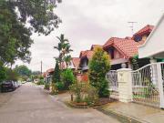 Pelangi Indah 15 Storey Terrace House For Sale