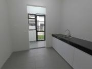 Pelangi Indah 2 Storey Corner 24x75 Extra 18ft Land Good...