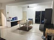 Pelangi Indah Condominium Jalan Kuching