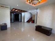 Pelangi Indah Jalan Ayu Double Storey Semi D Facing Garden