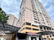 Pelangi Indah Jalan Ipoh100 LOAN0 DEPOSIT