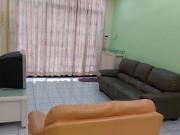 Pelangi Indah Jalan Lawa Single Storey House For Sale...