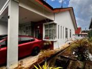 Pelangi Indah Jalan Pesona 15 Storey Terrace 22x80...