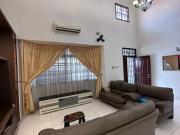 Pelangi Indah Jalan Pesona 15 Storey Terrace House For Rent