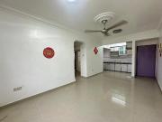 Pelangi Indah Low Cost Flat 3bed Renovated Ulu Tiram Johor