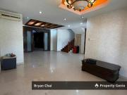 Pelangi Indah Semi Detached House Facing Garden View Pelangi Indah Semi Detached House Facing Garden View