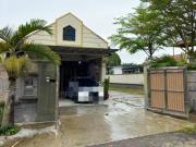 Pelangi Indah Ulu Tiram single storey corner unblock...