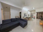 Pelangi Utama 1000sf newly refurbished