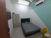 Pelangi Utama Condo, Block B Bandar Utama rooms – Walk...