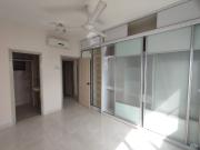 Pelangi utama condo master bedroom