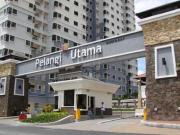 Pelangi Utama Condominium 3R2B1CP Fully Furnished Unit...
