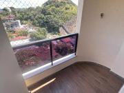 Pelegrine Aluga Apart. De 100 mÂ², 3 quartos, suÃte,...