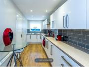 Pelham Cottages, Nottingham NG7, 2 bed semi detached...
