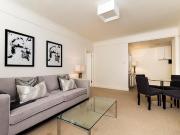 Pelham Court, 145 Fulham Road, London SW3, 2 bed flat to...