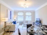 Pelham Court, 145 Fulham Road, London, SW3 6SB, United...