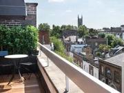 Pelham Court, 145 Fulham Road, London, SW3 6SB, United...