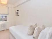 Pelham Court, 145 Fulham Road, London, SW3 6SN, United...