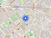 Pelham Court, 145 Fulham Road SW3