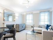 Pelham Court, Chelsea, 2 Bedroom Apartment