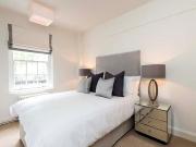 Pelham Court, Chelsea