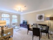 Pelham Court, Chelsea