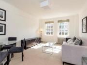 Pelham Court, Chelsea