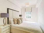 Pelham Court, Chelsea, London, SW3