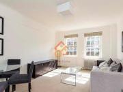 Pelham Court, Fulham Road, 2 Bedroom Flat