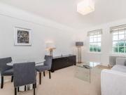 Pelham Court, Fulham Road, Chelsea SW3, 1 bed flat to...