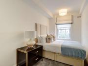 Pelham Court Fulham Road, London